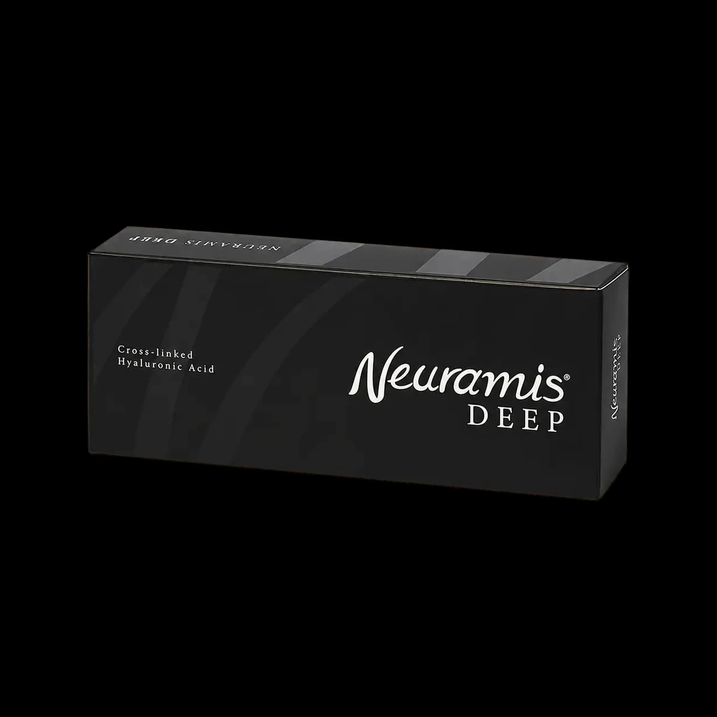 تصویر اصلی نورامیس دیپ Deep