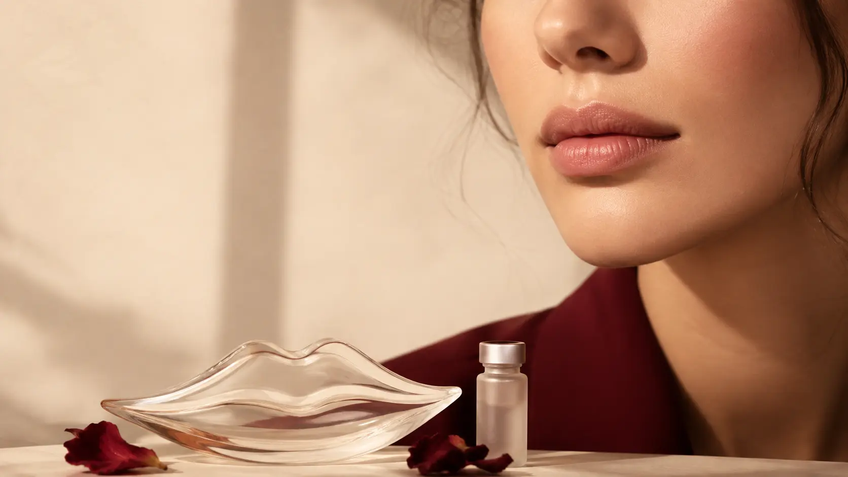 تصویر مقاله فیلر لب روسی چیست؟ تفاوت مدل روسی و طبیعی و راهنمای انتخاب